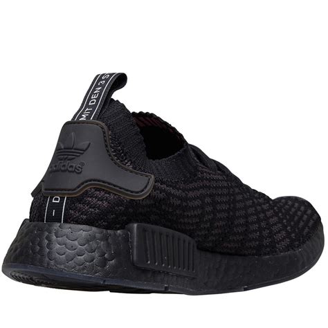 adidas nmd r1 stlt schwarz|adidas nmd r1 sneaker herren.